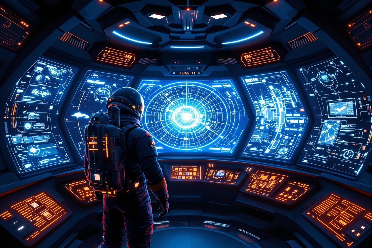 星际远征 - 你懂得视频 星际远征 视频封面