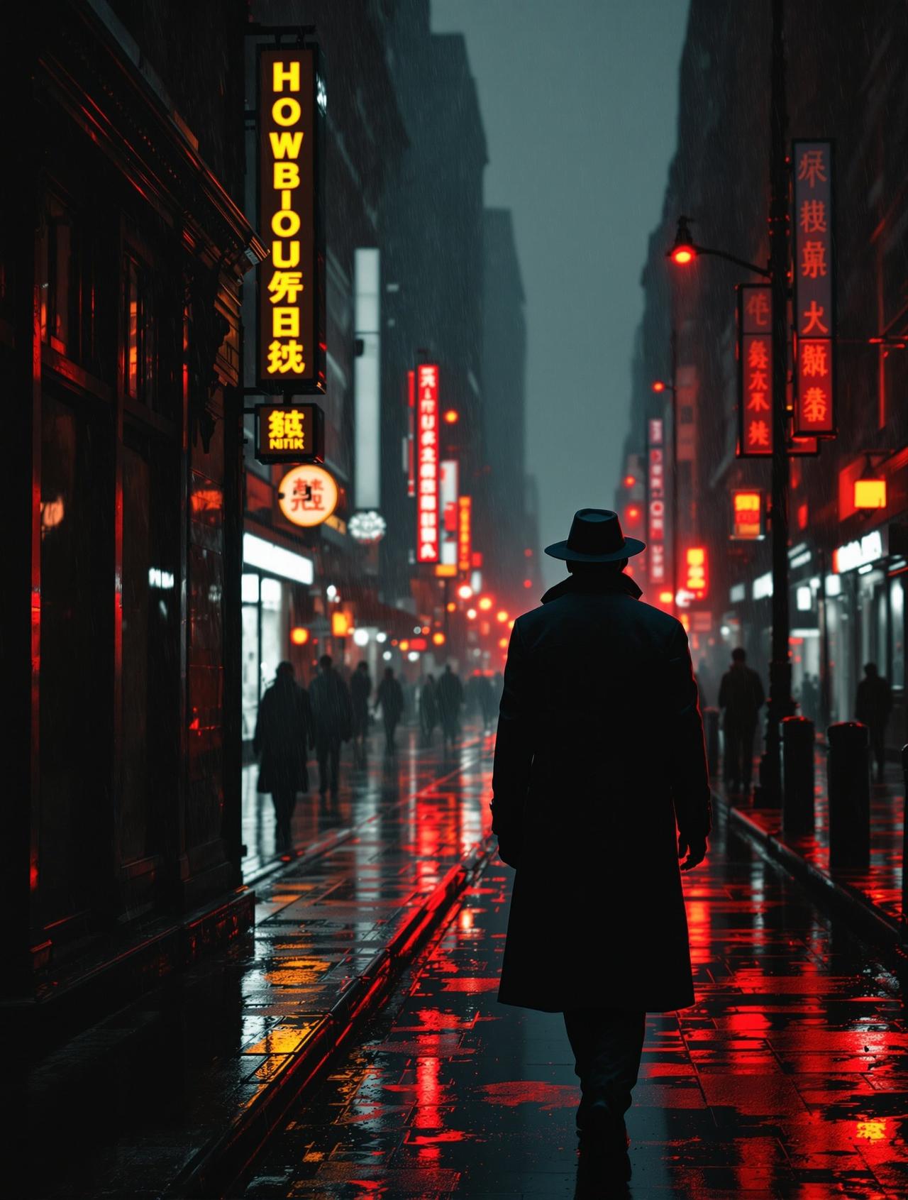 暗夜迷途 - 你懂得视频 暗夜迷途 视频封面